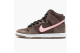 Nike Dunk High Pro SB Chocolate (305050 262) braun 2