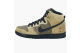 Nike Dunk High Premium SB Ball Incident Chrome (313171 301) bunt 2