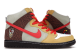 Nike SB Dunk High Kebab and Destroy Color Skates (CZ2205-700) bunt 4