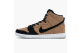 Nike Dunk High Premium Cork SB (313171-026) beige 2