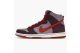Nike Dunk High Premium SB Plum Daybreak (313171-500) bunt 2