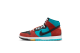 Nike Di orr Greenwood x Dunk High SB (FQ1775 400) bunt 1