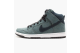 Nike Dunk High Premium SB Denim (313171-401) blau 2