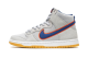 Nike Dunk High SB (DH7155-001) grau 2