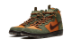 Nike SB Dunk High Work Boots x Pass Port (DO6119-300) bunt 3