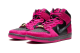 Nike x Run The Jewels Dunk High SB (DX4356-600) pink 3