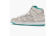 Nike Dunk High Premium SB Flamingo (313171-117) beige 2