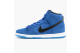Nike SB Dunk High Game Royal Pro (305050-404) blau 1