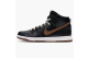 Nike Dunk High Pro SB Guiness (305050-020) schwarz 2
