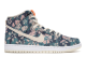 Nike SB Dunk Hawaii High (CZ2232-300) bunt 5