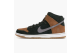 Nike Dunk High SB Ale Homegrown (839693-302) bunt 2