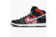 Nike HUF x Dunk High Pro SB (305050 102) bunt 2