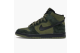 Nike Dunk High Pro SB Hulk (305050 303) grün 2