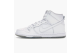 Nike SB Dunk High Pro Ice (305050 113) weiss 2