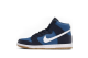 Nike Dunk High Zoom Pro Blue (854851-414) blau 1