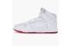 Nike SB Dunk High Kevin Bradley x Zoom Pro QS (AH9613-116) weiss 2