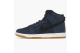 Nike SB Dunk Pro ISO Navy Label Midnight High (CI2692-401) blau 2