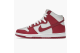 Nike SB Dunk Sweet Label Beet High (DQ4485 600) bunt 3