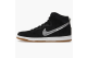 Nike Dunk High SB Prm Somp S.o.m.p. Nigel Sylvester (635535-001) schwarz 2