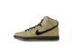 Nike SB Dunk High Bag (313171-202) beige 1