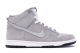 Nike Dunk High Pro SB Wee Herman Pee (305050 004) grau 3