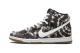 Nike Dunk High Premium SB Dye Tie (313171 023) bunt 2
