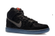 Nike Dunk High SB Premium Flash Pack (806333-001) schwarz 6