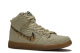 Nike SB Dunk High Premium (313171-722) braun 6