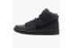 Nike Sb Dunk High Waterproof Premium (313171 010) schwarz 1