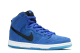 Nike SB Dunk High Game Royal Pro (305050-404) blau 5