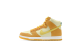 Nike SB Dunk Pineapple High (DM0808-700) gelb 1