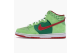 Nike Dunk High SB Dr. Feelgood Pro (305050 362) grün 2