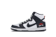 Nike SB Dunk High Pro Zoom Obsidian (854851-441) bunt 1