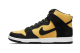 Nike SB Dunk High Reverse Goldenrod Maize Pro (DB1640-001) bunt 4