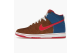 Nike SB Dunk High Mr. Todd Bratrud Pro (305050 261) bunt 1