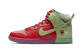Nike Dunk High SB Strawberry Cough (CW7093-600) bunt 3