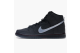 Nike SB Dunk Premium Bull High Raging 3M (313171 015) schwarz 2