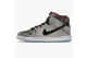 Nike Dunk High Premium SB Stain Salt (313171-024) grau 2