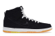 Nike SB Dunk High Pro Skunk (305050-034) schwarz 3