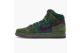 Nike Dunk High Premium SB Skunk (313171-300) bunt 2
