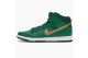 Nike SB Dunk St Pattys Pro High Day (305050 373) grün 2