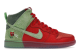 Nike Dunk High SB Strawberry Cough (CW7093-600) bunt 4