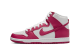 Nike Dunk High Pro SB Beet Sweet (DQ4485 600) pink 3