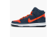 Nike Dunk High Pro SB Syracuse (305050-481) bunt 2
