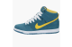 Nike Dunk High Pro SB Teal Tropical (305050-371) türkis 2