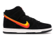 Nike SB Dunk High Truck It Pro (BQ6826-003) schwarz 4