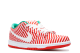 Nike SB Dunk Low Candy Cane (313170-613) bunt 6