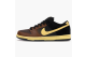 Nike Dunk Low Premium SB Tan And (313170-270) bunt 2