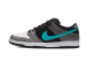 Nike SB Dunk Low Pro Elephant Atmos (BQ6817-009) grau 2