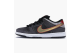 Nike Dunk Low Premium SB QS Gold Beijing Metallic (504750-077) bunt 2
